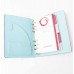 Custom Made Diary 01