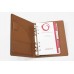 Custom Made Diary 01
