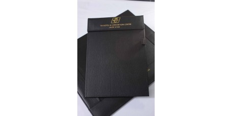 Note Pad Holder