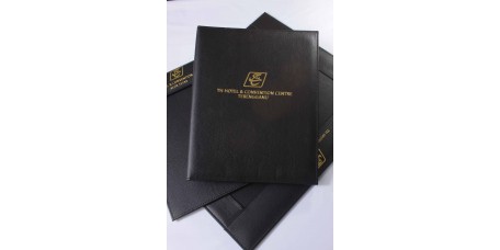 Pad File