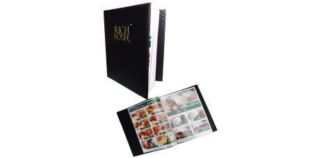 CLICK HERE_PVC full book hard cover