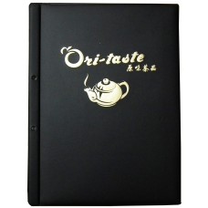 CLICK HERE_PVC menu hard cover