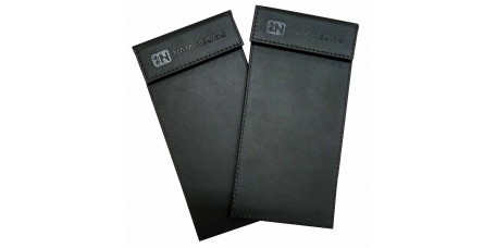 CLICK HERE_Bill Folder PU Leather