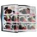 CLICK HERE_PVC menu soft cover