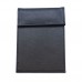 CLICK HERE_Bill Folder PU Leather