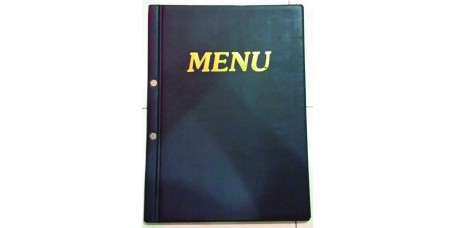 CLICK HERE_PVC menu soft cover