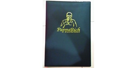CLICK HERE_A4 size PVC Cover Menu_2