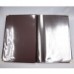 A4 size student report file
