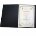 A4 size student report file