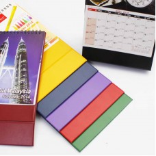 Table Calendar