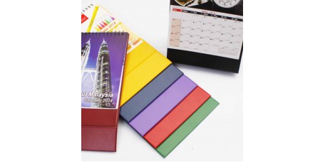 Table Calendar