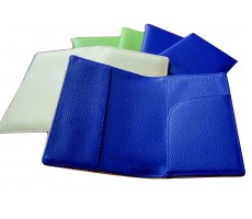 PASSPORT HOLDER 
