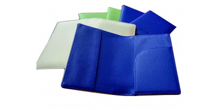 PASSPORT HOLDER 