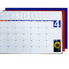 Desk Planner Dairy
