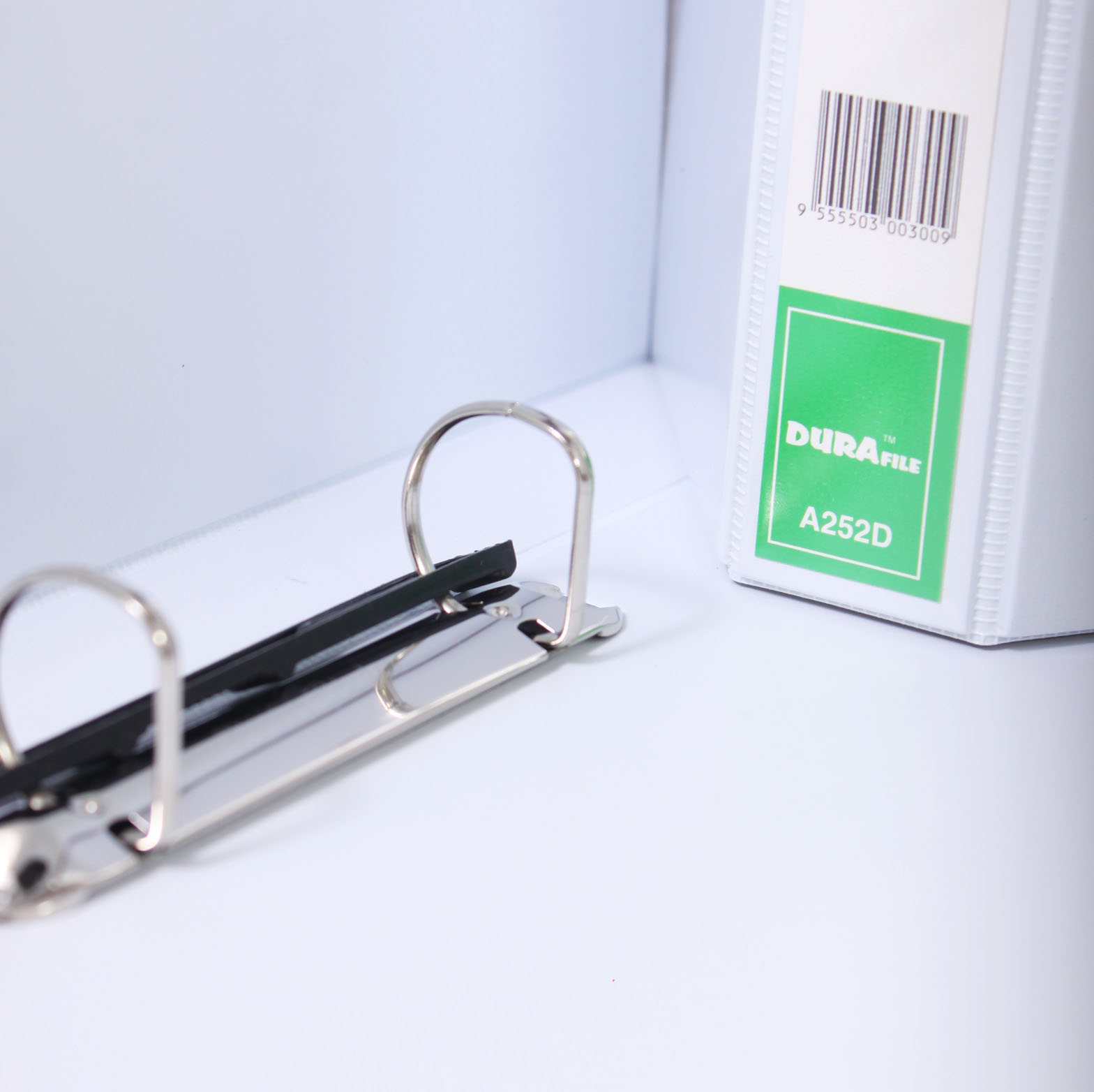 Tpc Pvc Ring File pvc|presentation products|pu products|book covers|book wrappers|clear ...